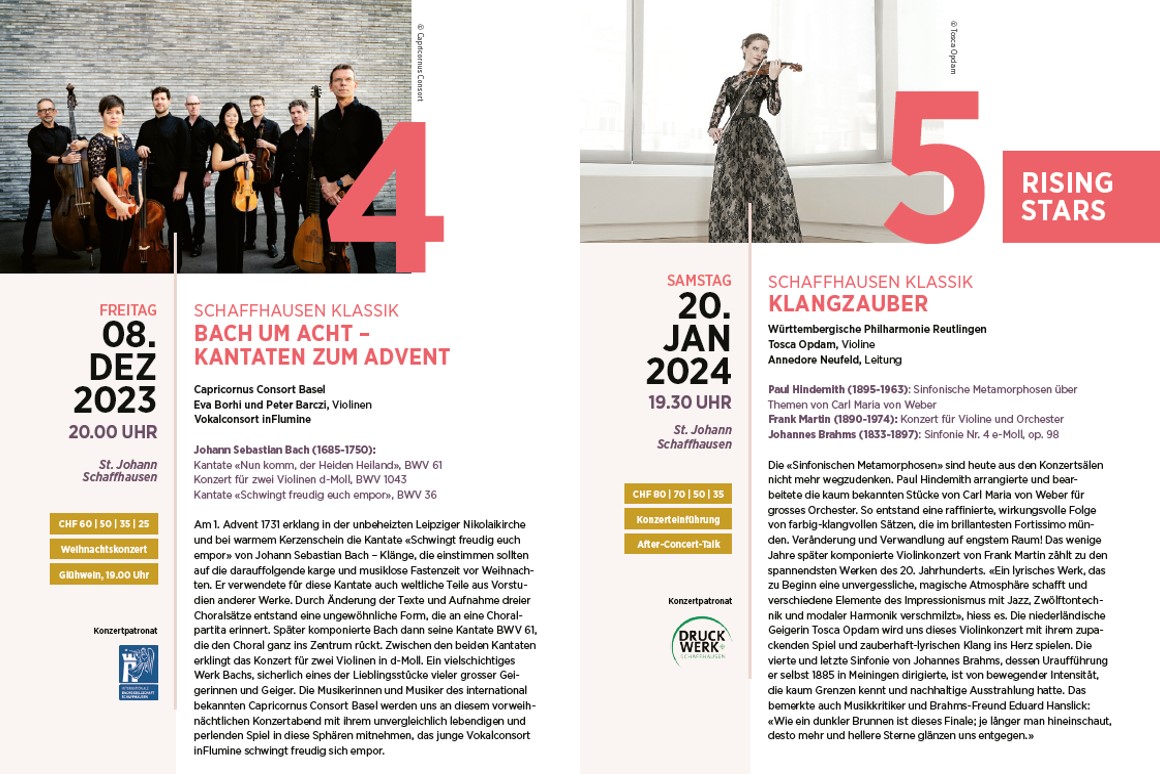 bach um acht und klangzauber dez jan 23 24